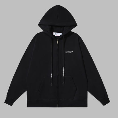 Off 2026 Men's and Women's Sweatshirts