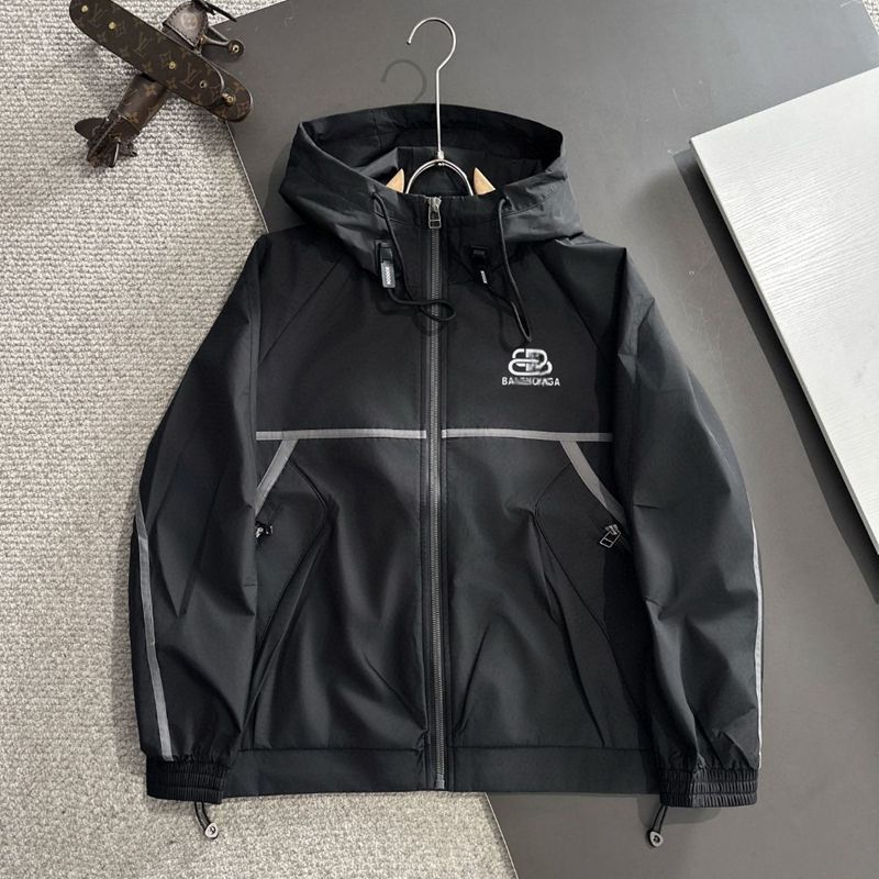 Balen 2026 Men's & Women's Jacket
