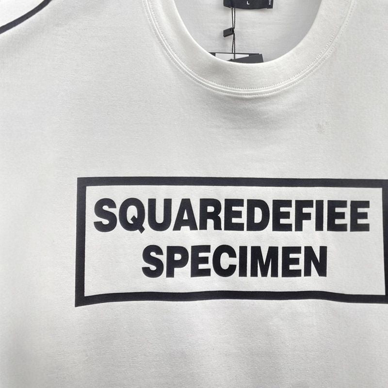 DSQ2 2025 New Arrivals Men's T-Shirts