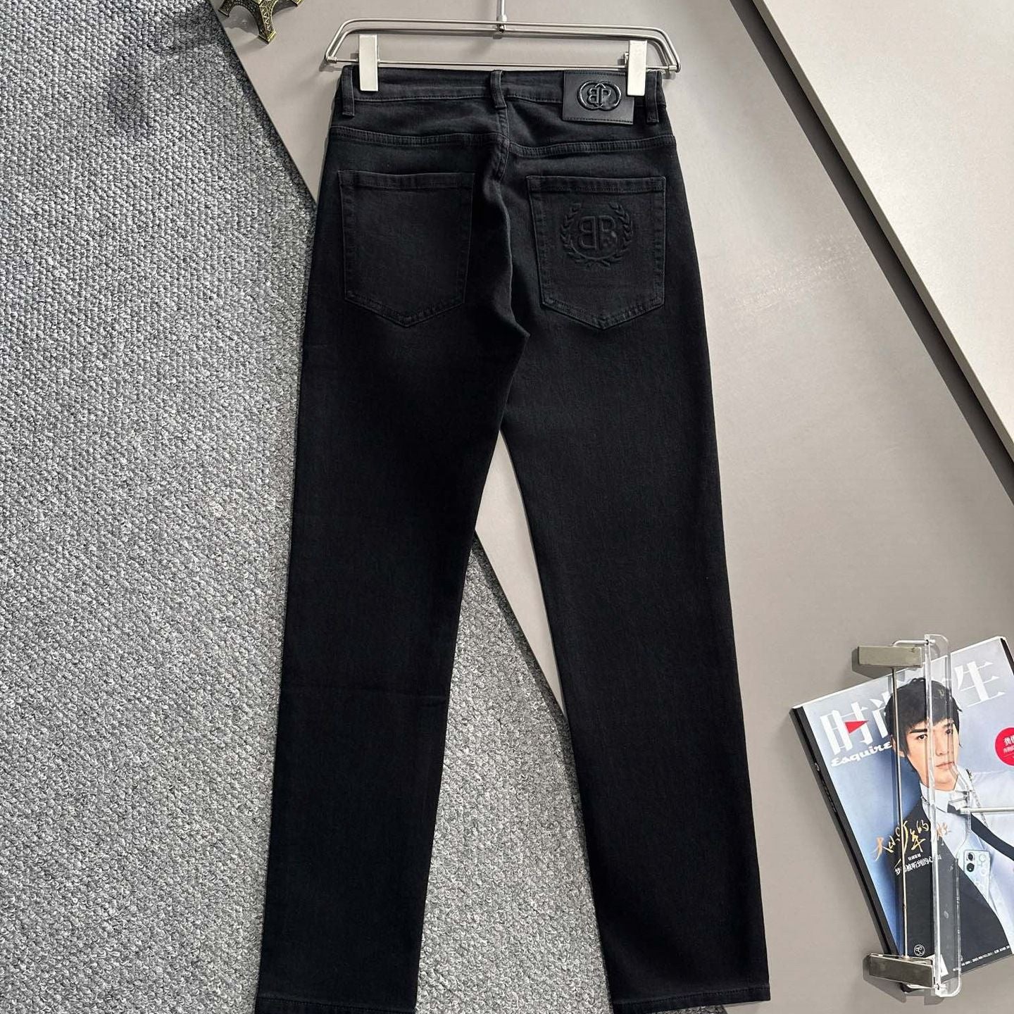 Balen 2026 Men's & Women's Jeans