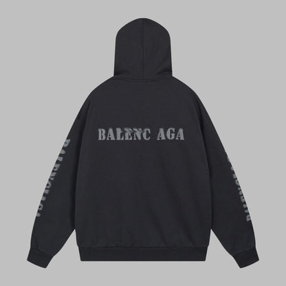 BLCG 2025 Men's and Women's Sweatshirts