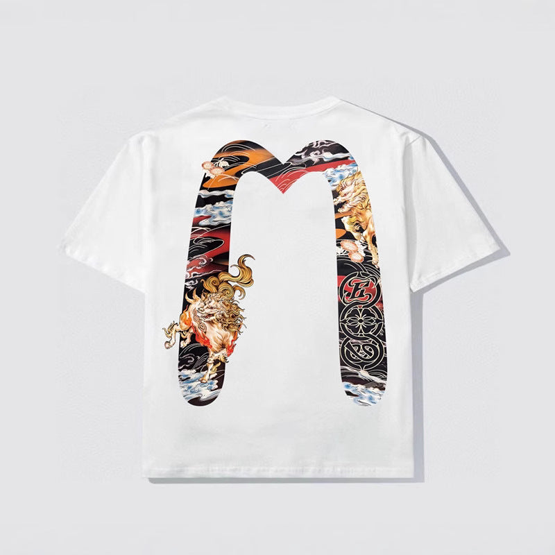 EV New Men's & Women's T-Shirts