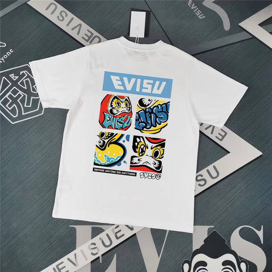 2026-EV Men's Short Sleeve T-Shirt