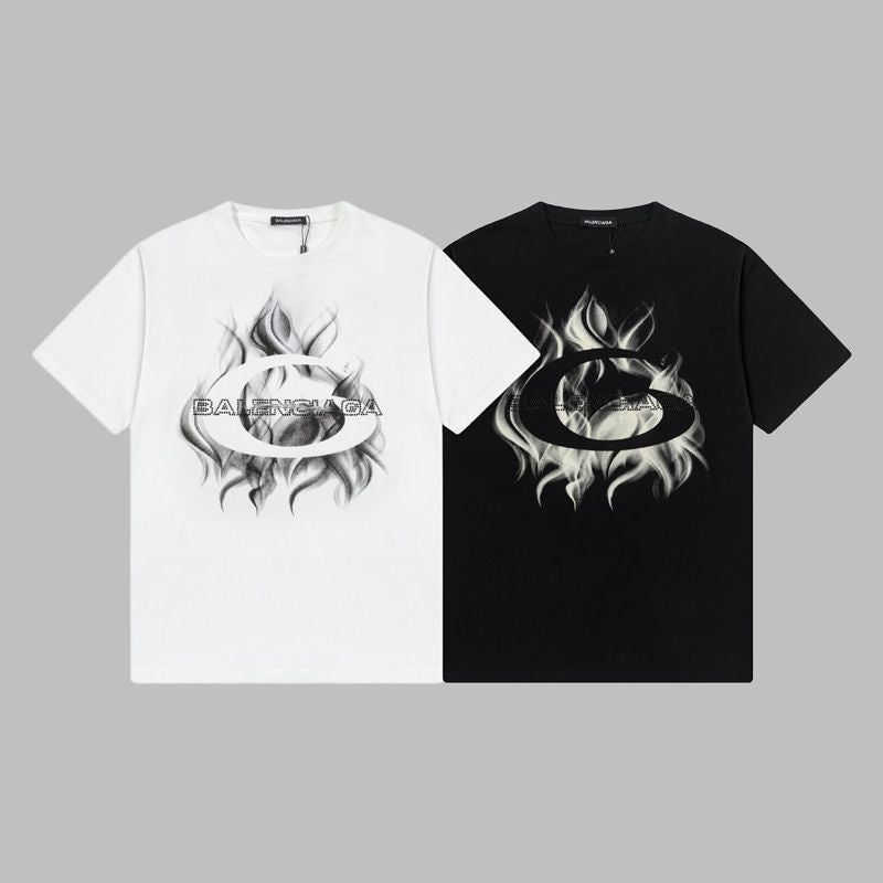 Balen 2026 Men's and Women's T-shirts