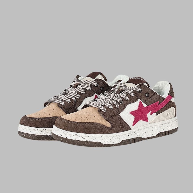 Bape Men's and Women's Sneakers