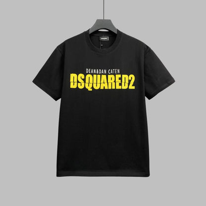 DSQ2 2025 New Arrivals Men's T-Shirts