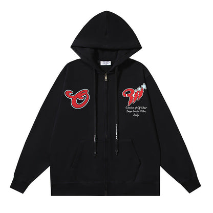 Off New 2025 Men's Hoodies