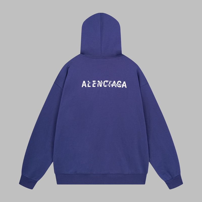 BLCG 2025 Men's and Women's Sweatshirts
