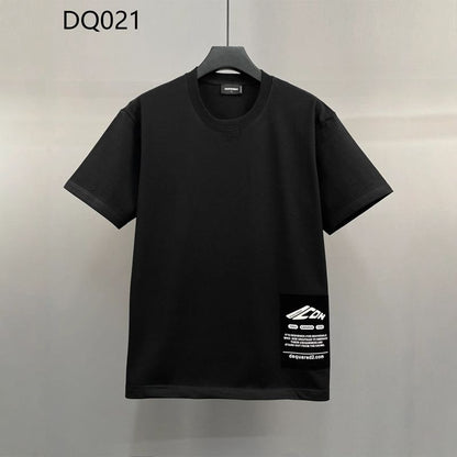 DSQ2 2025 New Arrivals Men's T-Shirts