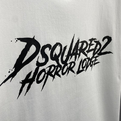 DSQ2 2025 New Arrivals Men's T-Shirts