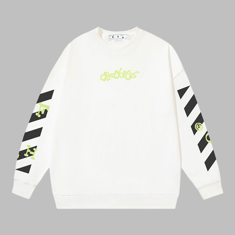 OFF 2026 Men's and Women's Sweatshirts