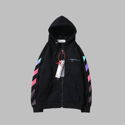 Off 2026 Men's and Women's Sweatshirts