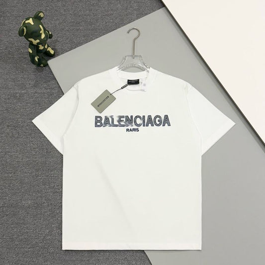 BLCG Men's and Women's Short-sleeved T-shirts
