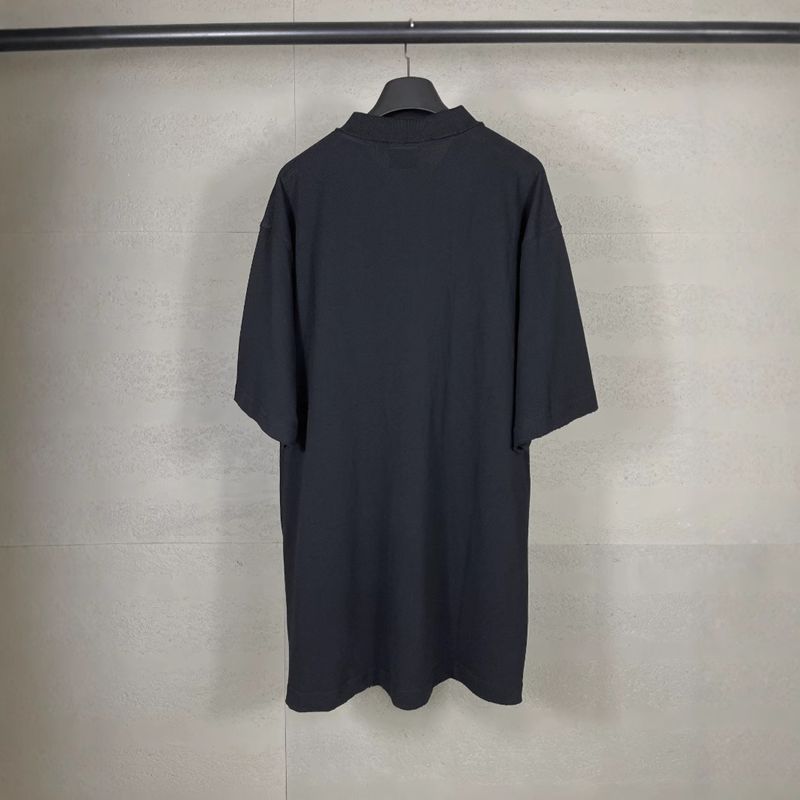 BLCG Men's and Women's Short-sleeved T-shirts