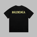 Balen 2026 Men's and Women's T-shirts