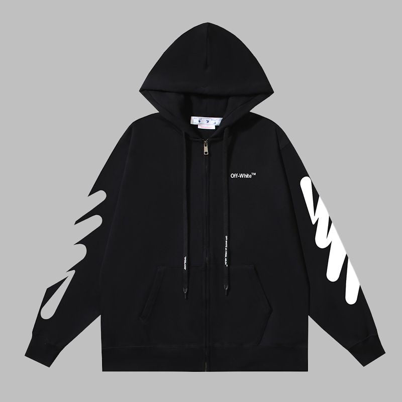 Off 2026 Men's and Women's Sweatshirts