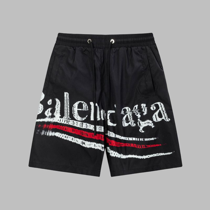 BLCG 2025 Men's and Women's Casual Shorts