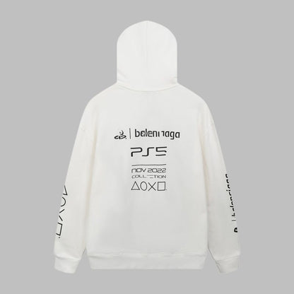 BLCG 2025 Men's and Women's Sweatshirts