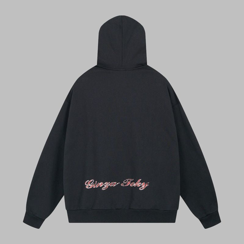 BLCG 2025 Men's and Women's Sweatshirts