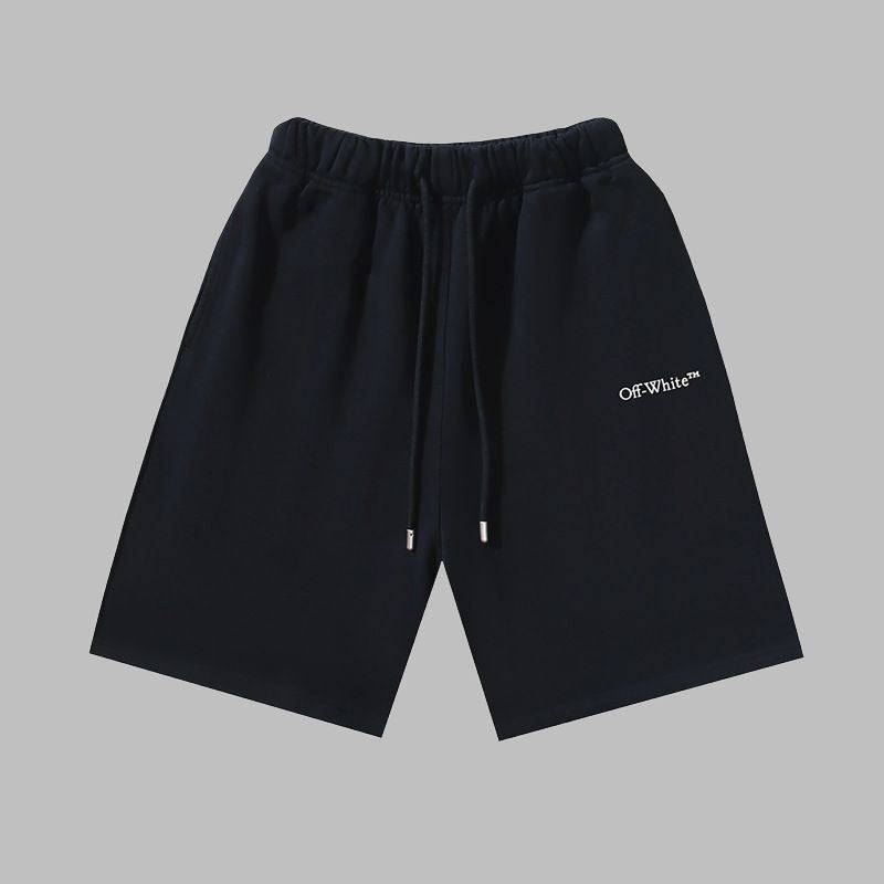 Off  Men's and Women's Casual Shorts