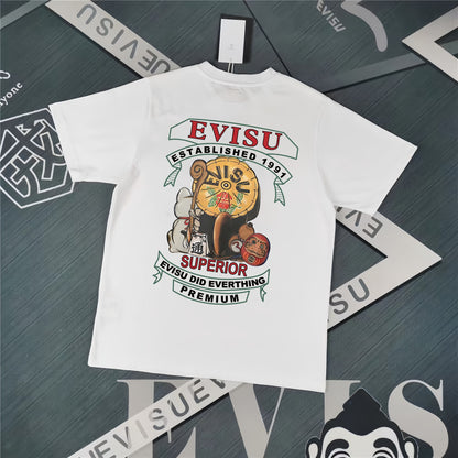 2026-EV Men's Short Sleeve T-Shirt