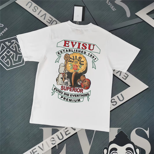 2026-EV Men's Short Sleeve T-Shirt