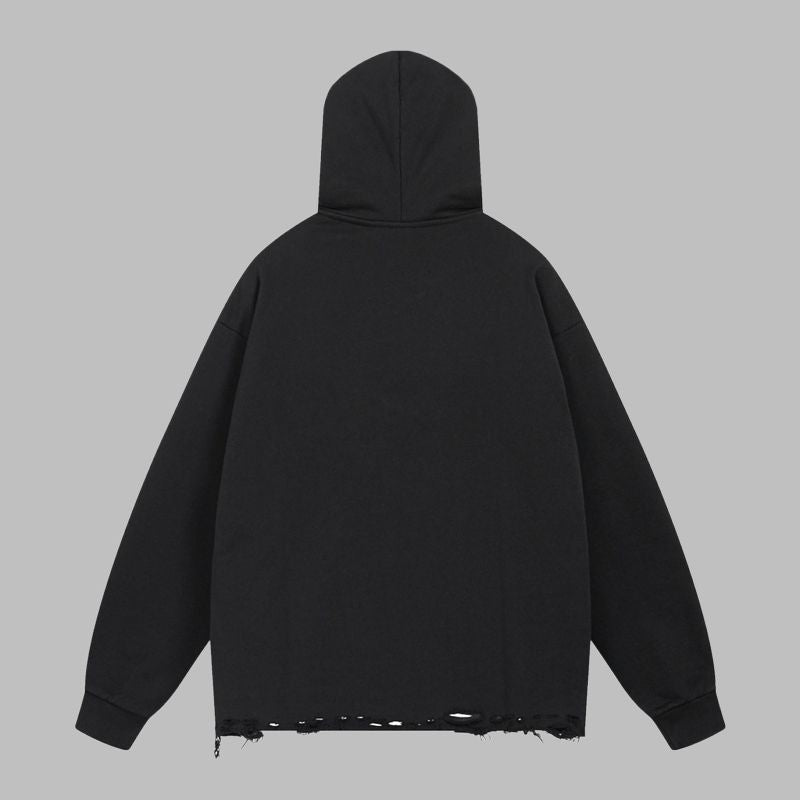 BLCG 2025 Men's and Women's Sweatshirts