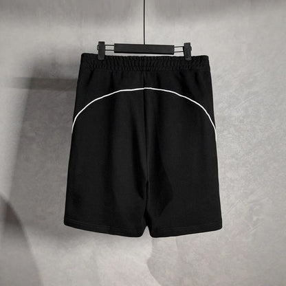 BLCG 2025 Men's and Women's Casual Shorts