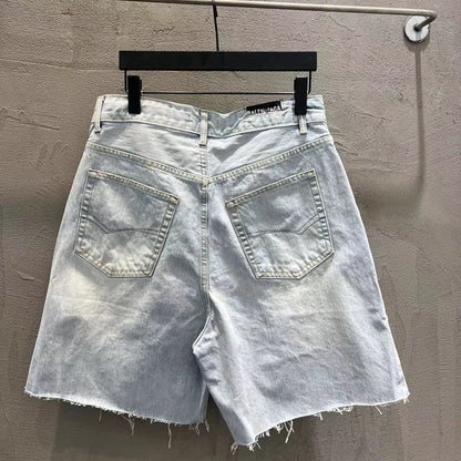 BLCG 2025 Men's and Women's Casual Shorts