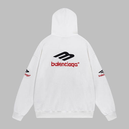 BLCG 2025 Men's and Women's Sweatshirts