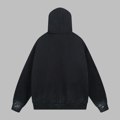 BLCG 2025 Men's and Women's Sweatshirts