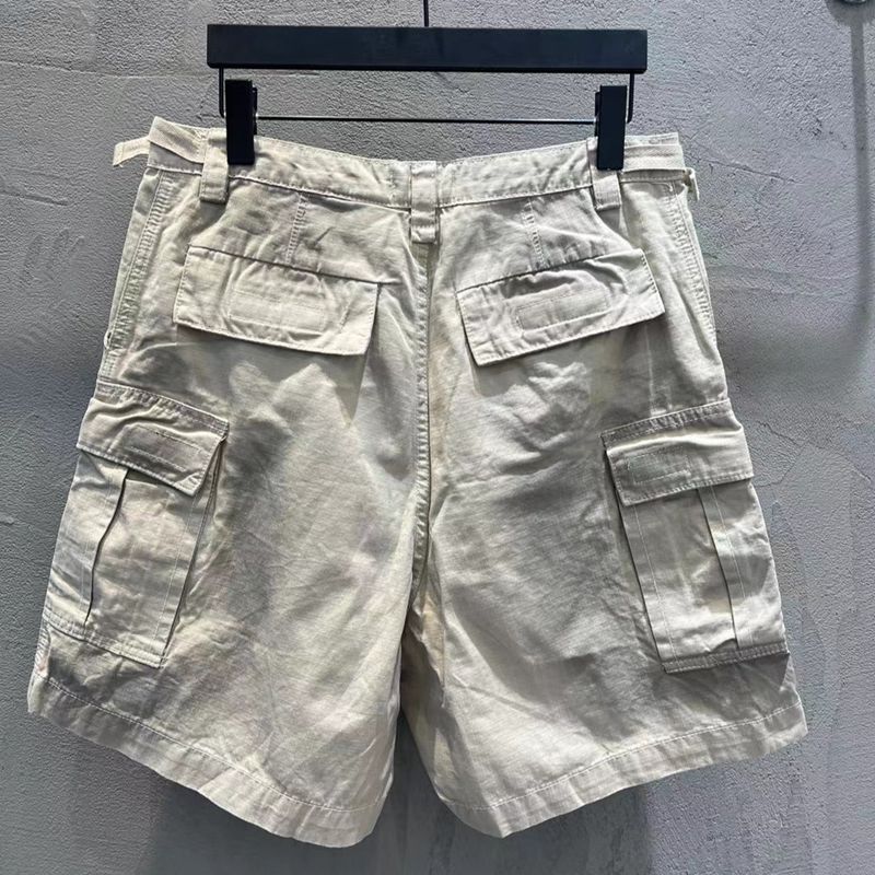 BLCG 2025 Men's and Women's Casual Shorts