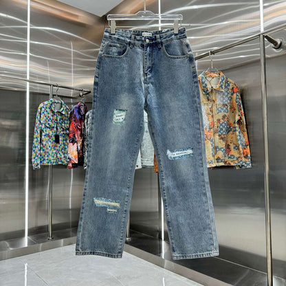 BLCG 2025 Men's and Women's Jeans