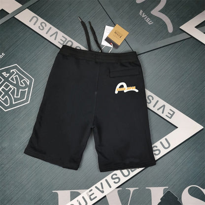 2026 New EV Casual Men's Shorts