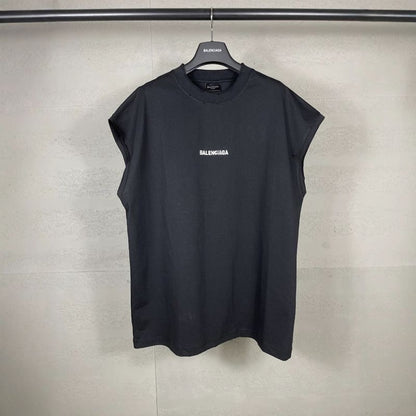 BLCG 2025 Men's and Women's Vest T-shirt