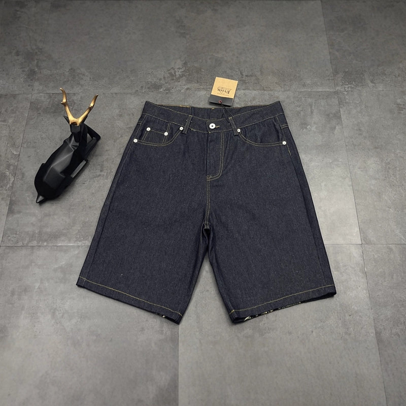 2026 New EV Men's Casual Shorts