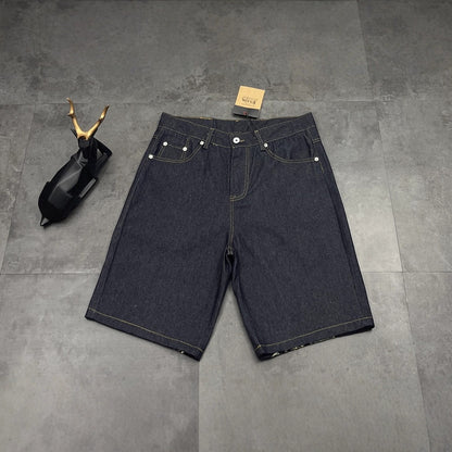 2026 New EV Men's Casual Shorts