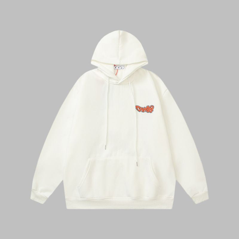 Off 2026 Men's and Women's Sweatshirts