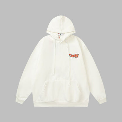 Off 2026 Men's and Women's Sweatshirts