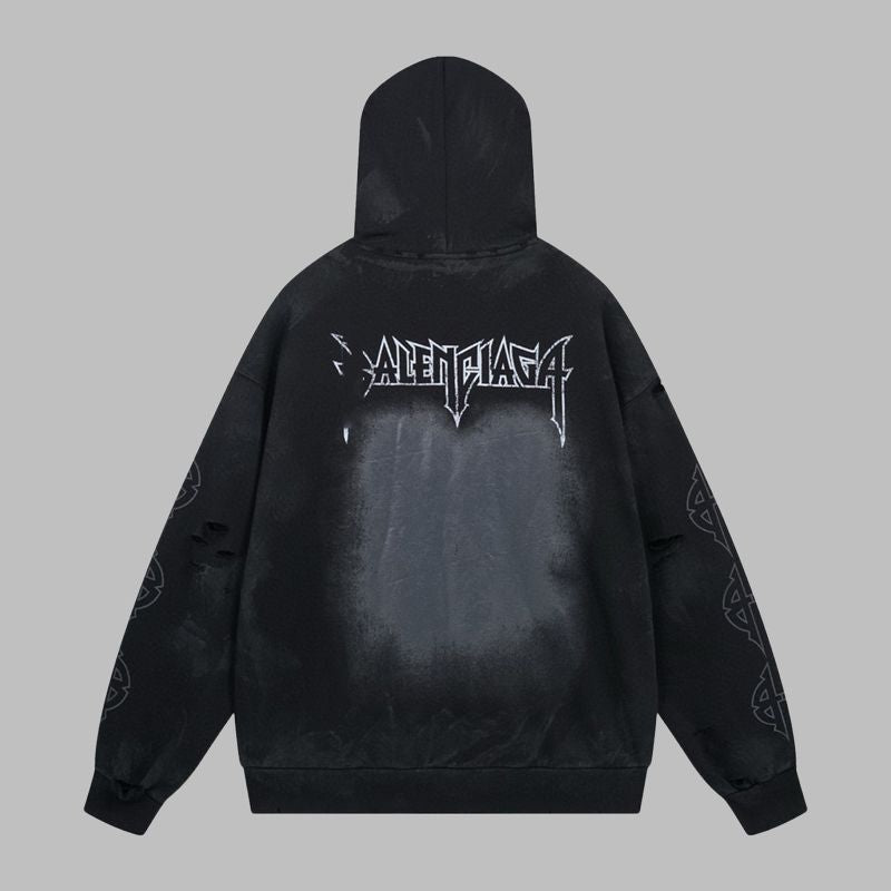 Balen 2026 Men's & Women's Sweatshirts