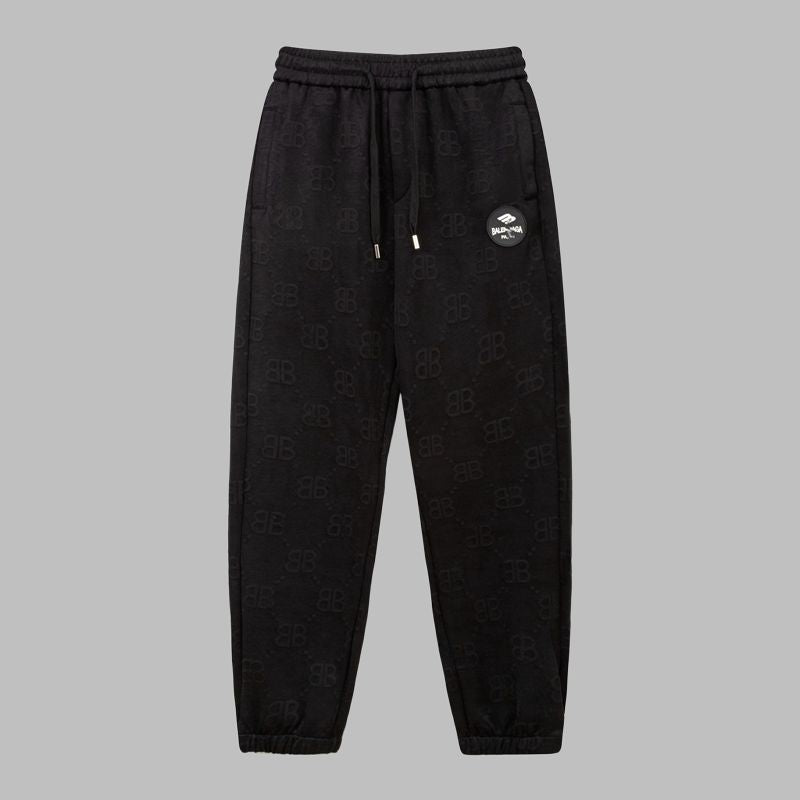 BLCG 2025 Men's and Women's Casual Pants