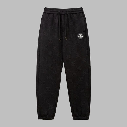 BLCG 2025 Men's and Women's Casual Pants