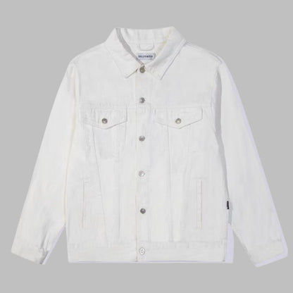 BLCG 2025 Men's and Women's Jackets