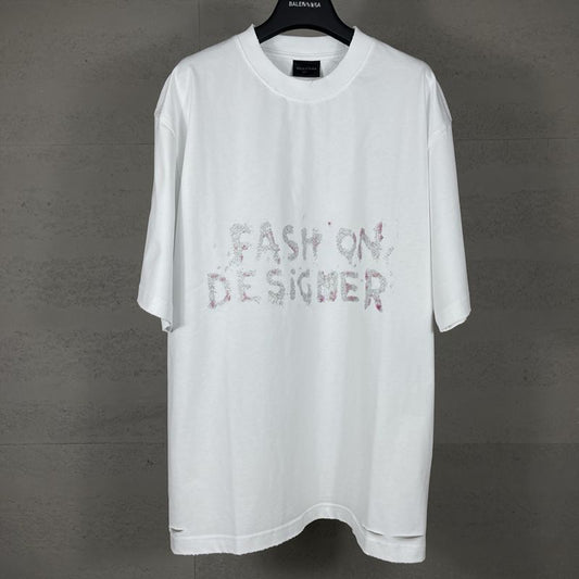 BLCG Men's and Women's Short-sleeved T-shirts
