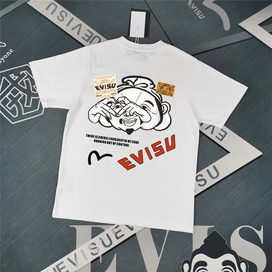 2026-EV Men's Short Sleeve T-Shirt