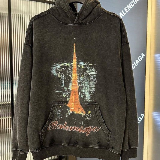 BLCG 2025 Men's and Women's Sweatshirts