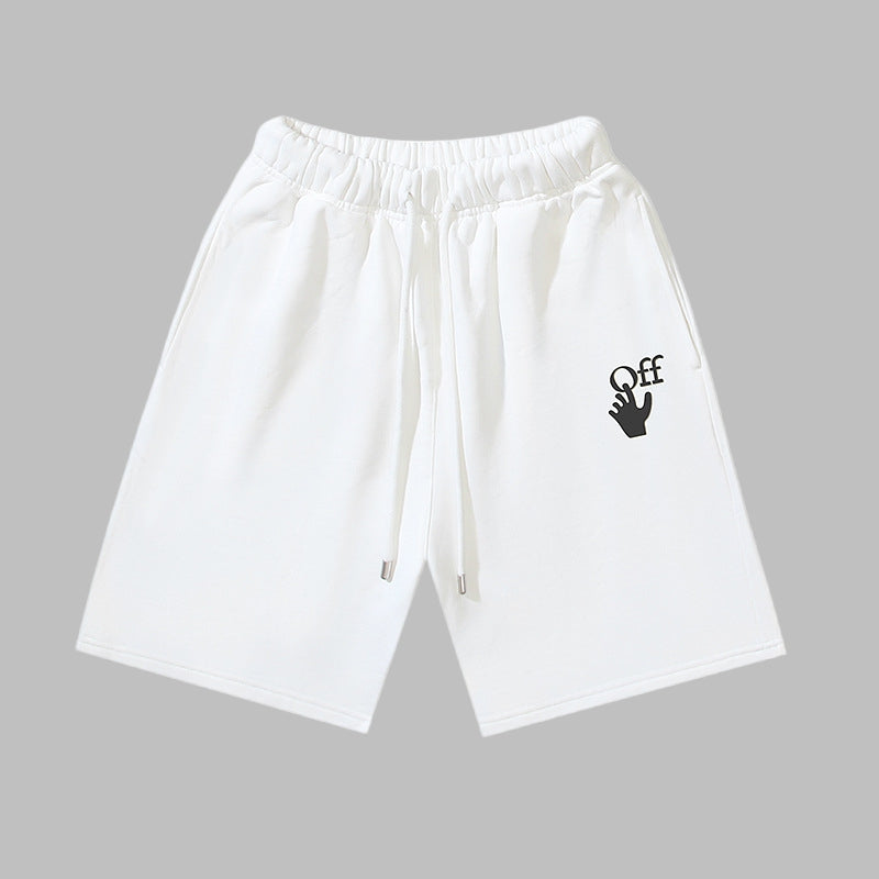 Off  Men's and Women's Casual Shorts