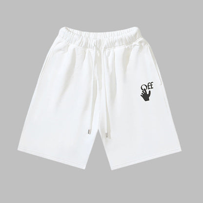 Off  Men's and Women's Casual Shorts