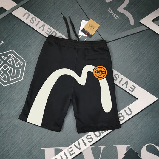 2026 New EV Casual Men's Shorts