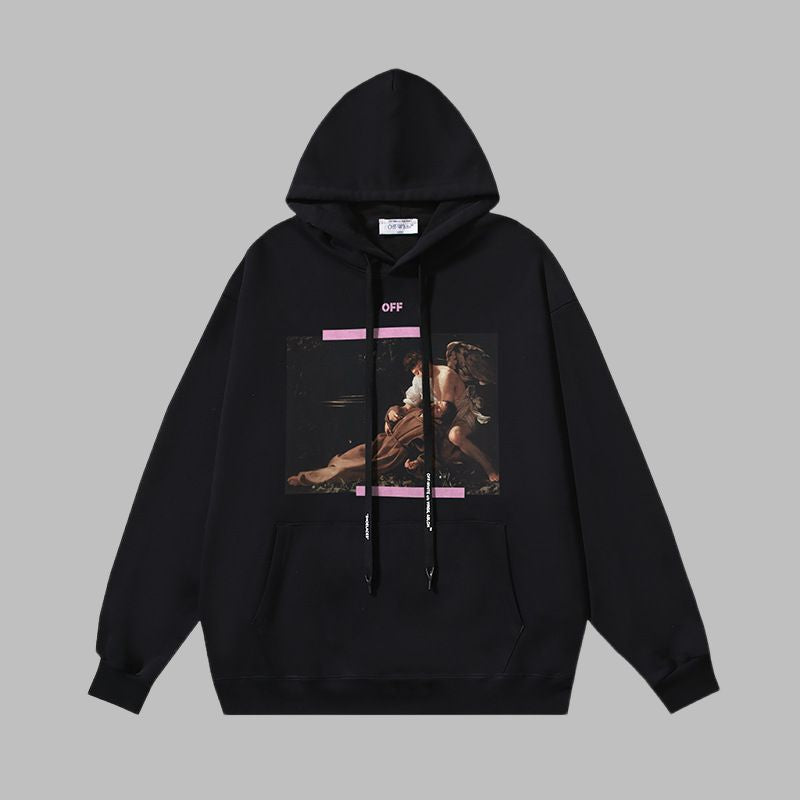 Off 2026 Men's and Women's Sweatshirts